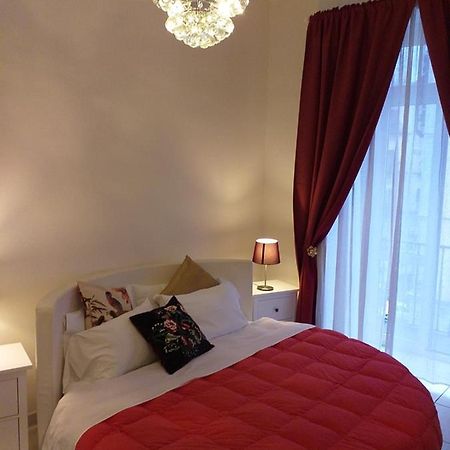 Bed and Breakfast Beb Pantarei à Naples Extérieur photo