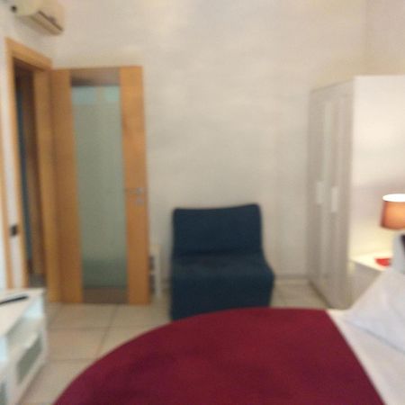 Bed and Breakfast Beb Pantarei à Naples Chambre photo