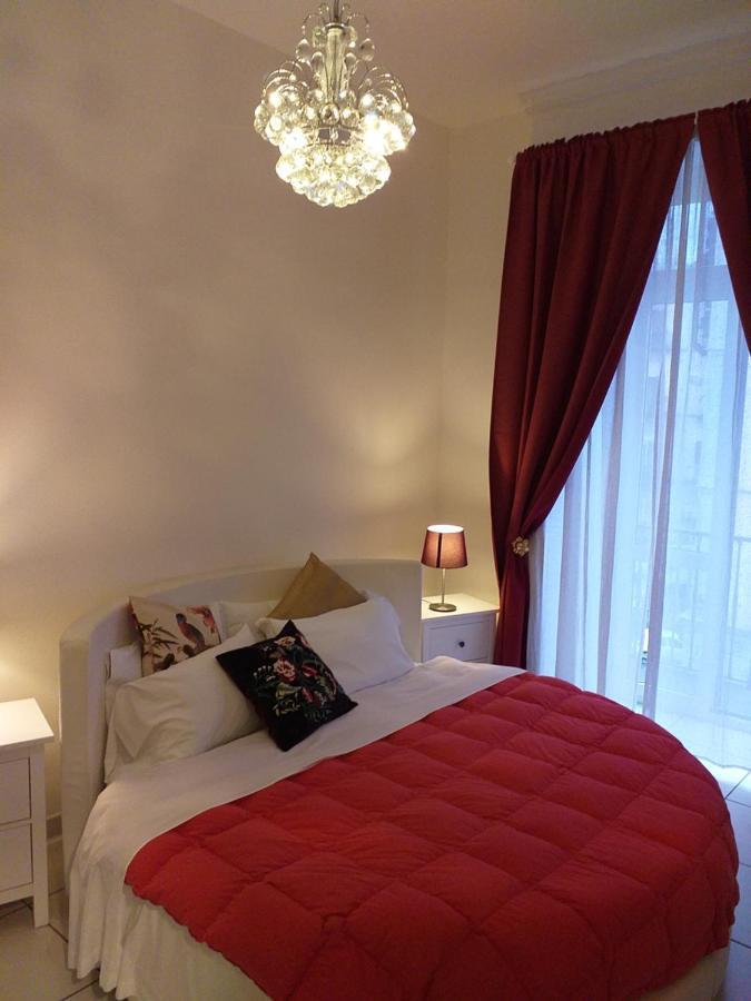 Bed and Breakfast Beb Pantarei à Naples Extérieur photo