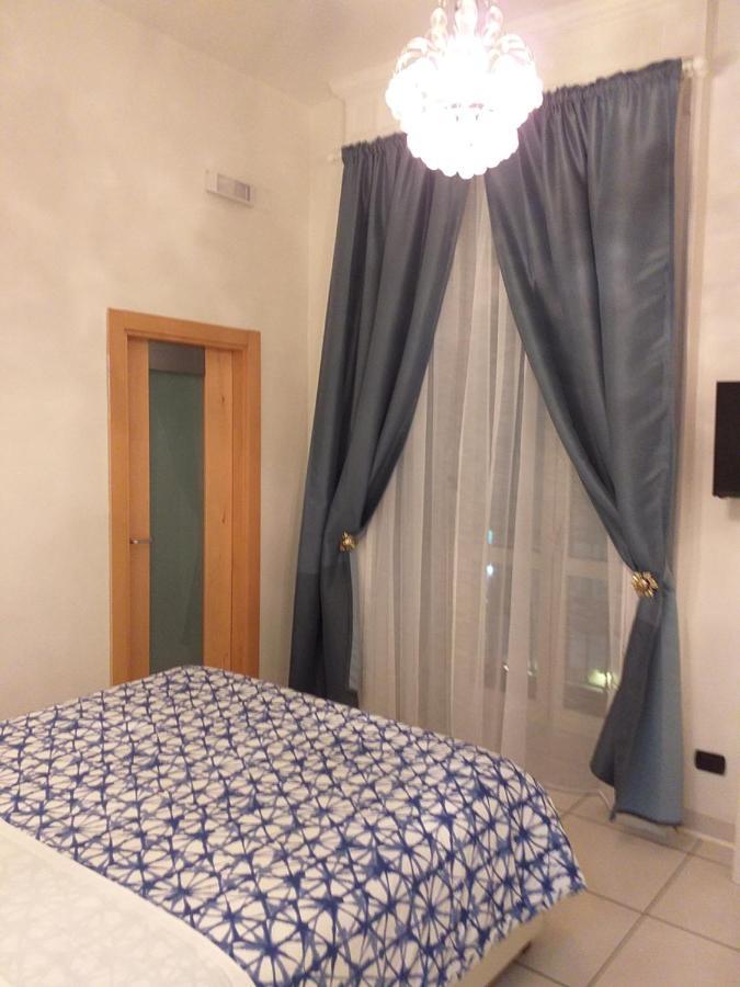 Bed and Breakfast Beb Pantarei à Naples Extérieur photo