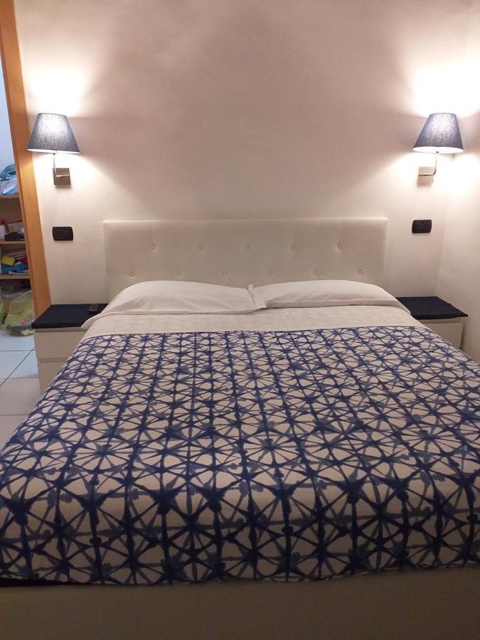 Bed and Breakfast Beb Pantarei à Naples Extérieur photo