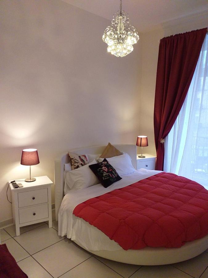 Bed and Breakfast Beb Pantarei à Naples Extérieur photo