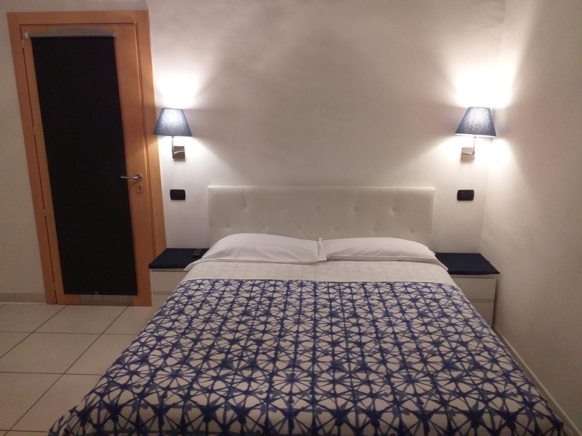 Bed and Breakfast Beb Pantarei à Naples Extérieur photo