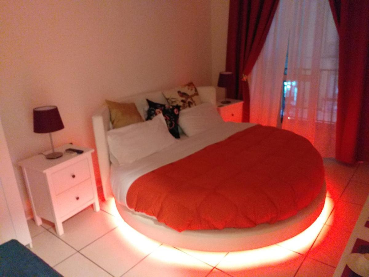 Bed and Breakfast Beb Pantarei à Naples Extérieur photo