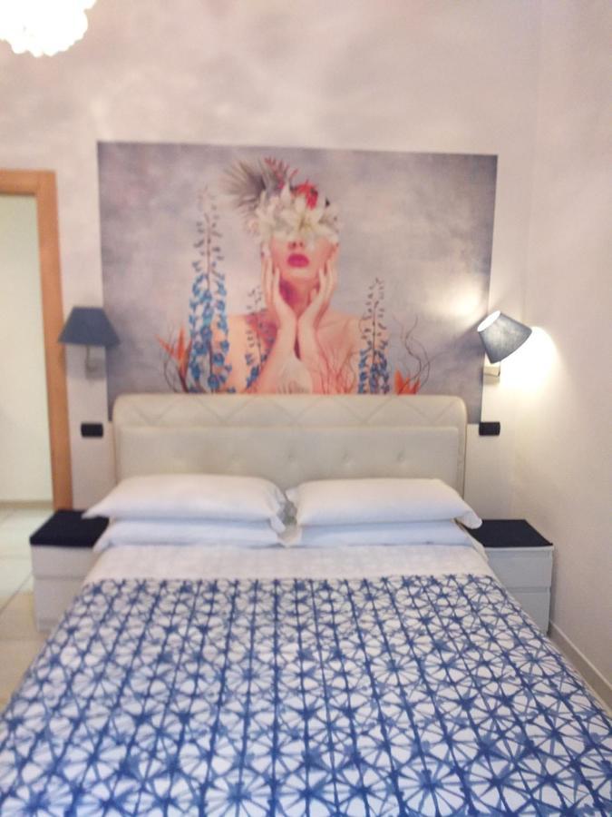 Bed and Breakfast Beb Pantarei à Naples Extérieur photo