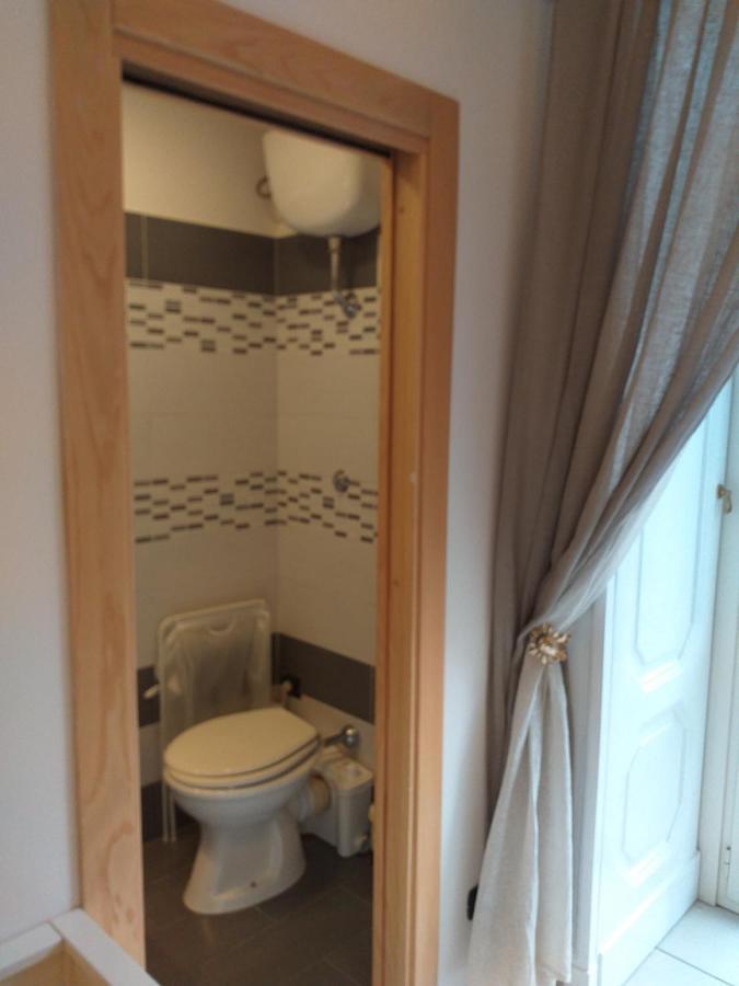 Bed and Breakfast Beb Pantarei à Naples Extérieur photo