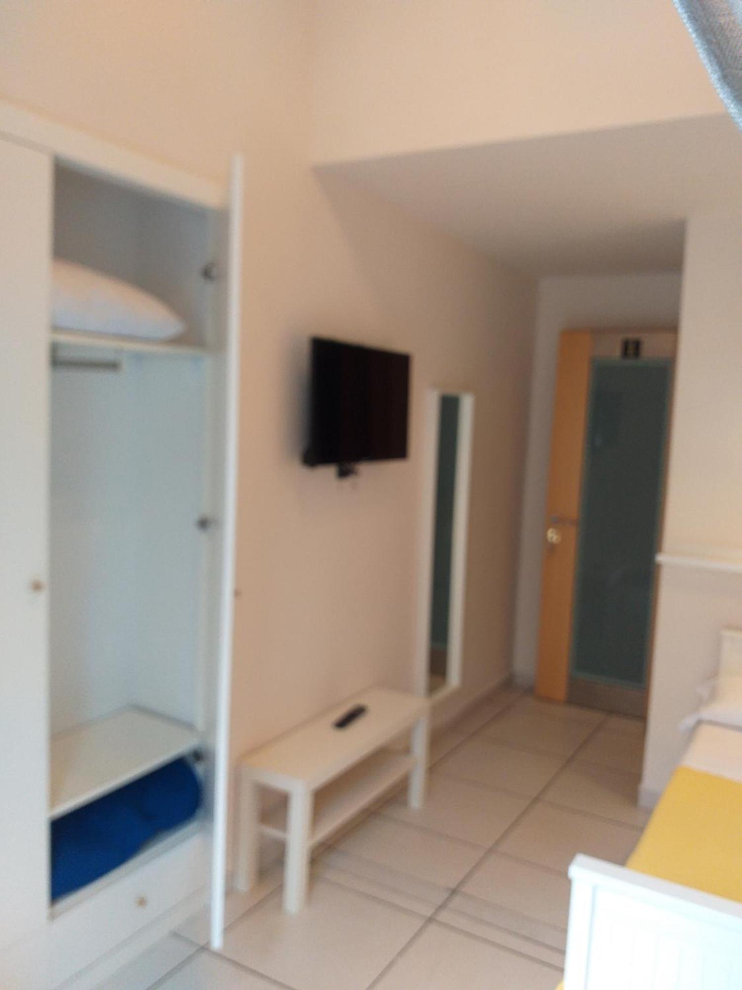 Bed and Breakfast Beb Pantarei à Naples Chambre photo