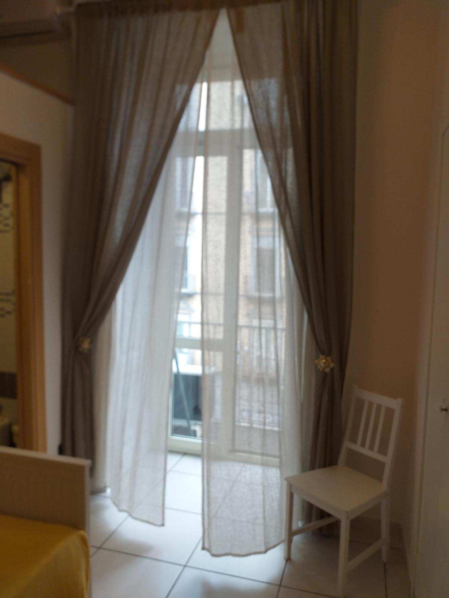 Bed and Breakfast Beb Pantarei à Naples Chambre photo