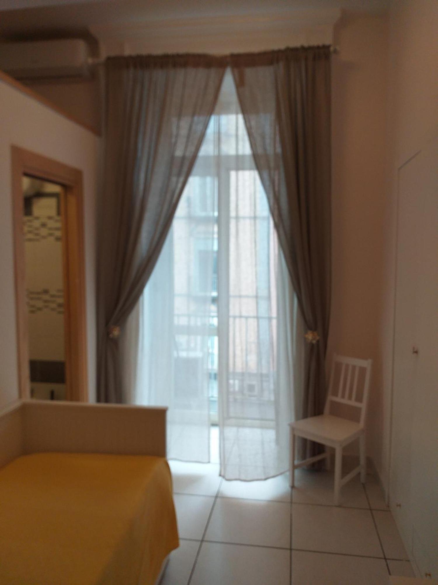 Bed and Breakfast Beb Pantarei à Naples Chambre photo