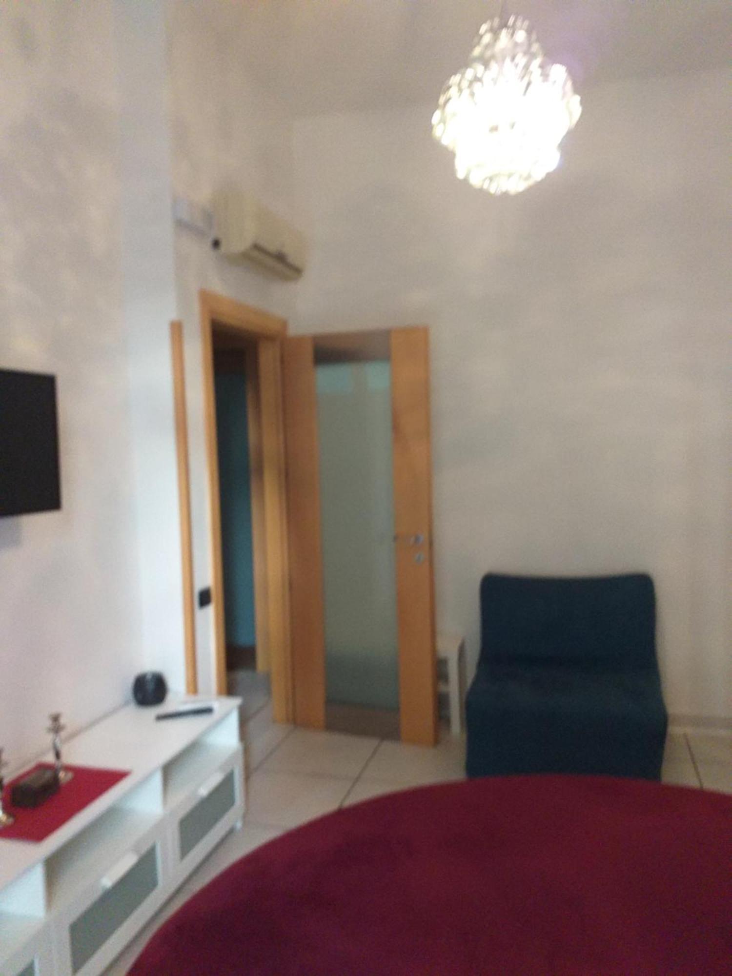 Bed and Breakfast Beb Pantarei à Naples Chambre photo