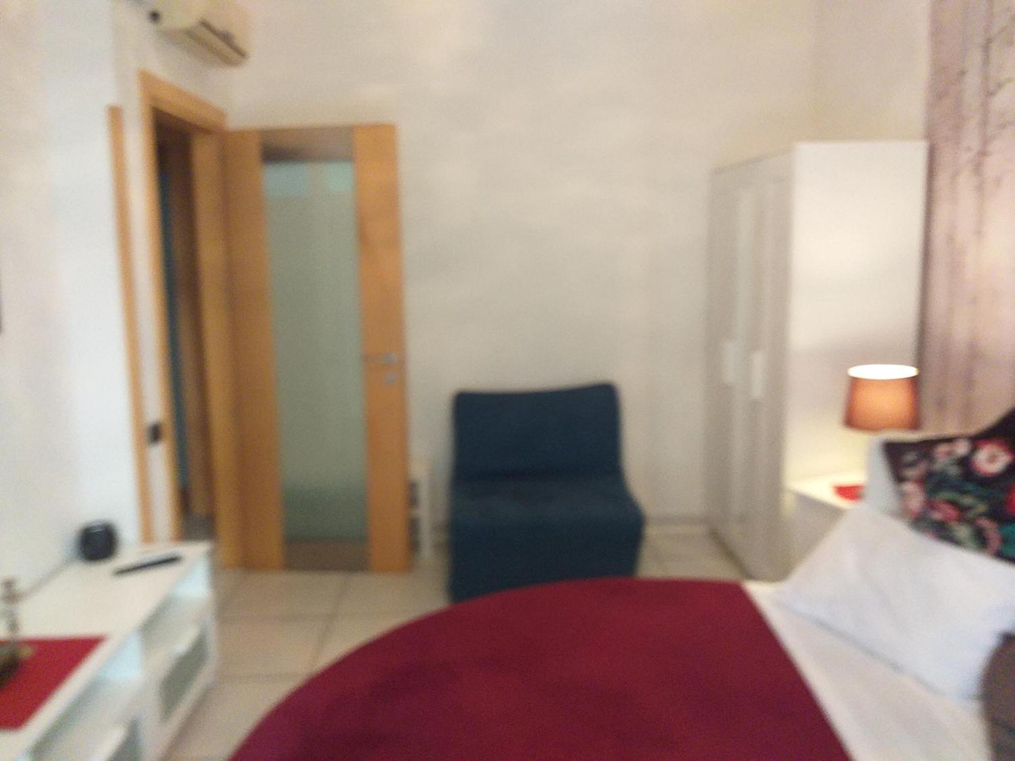 Bed and Breakfast Beb Pantarei à Naples Chambre photo
